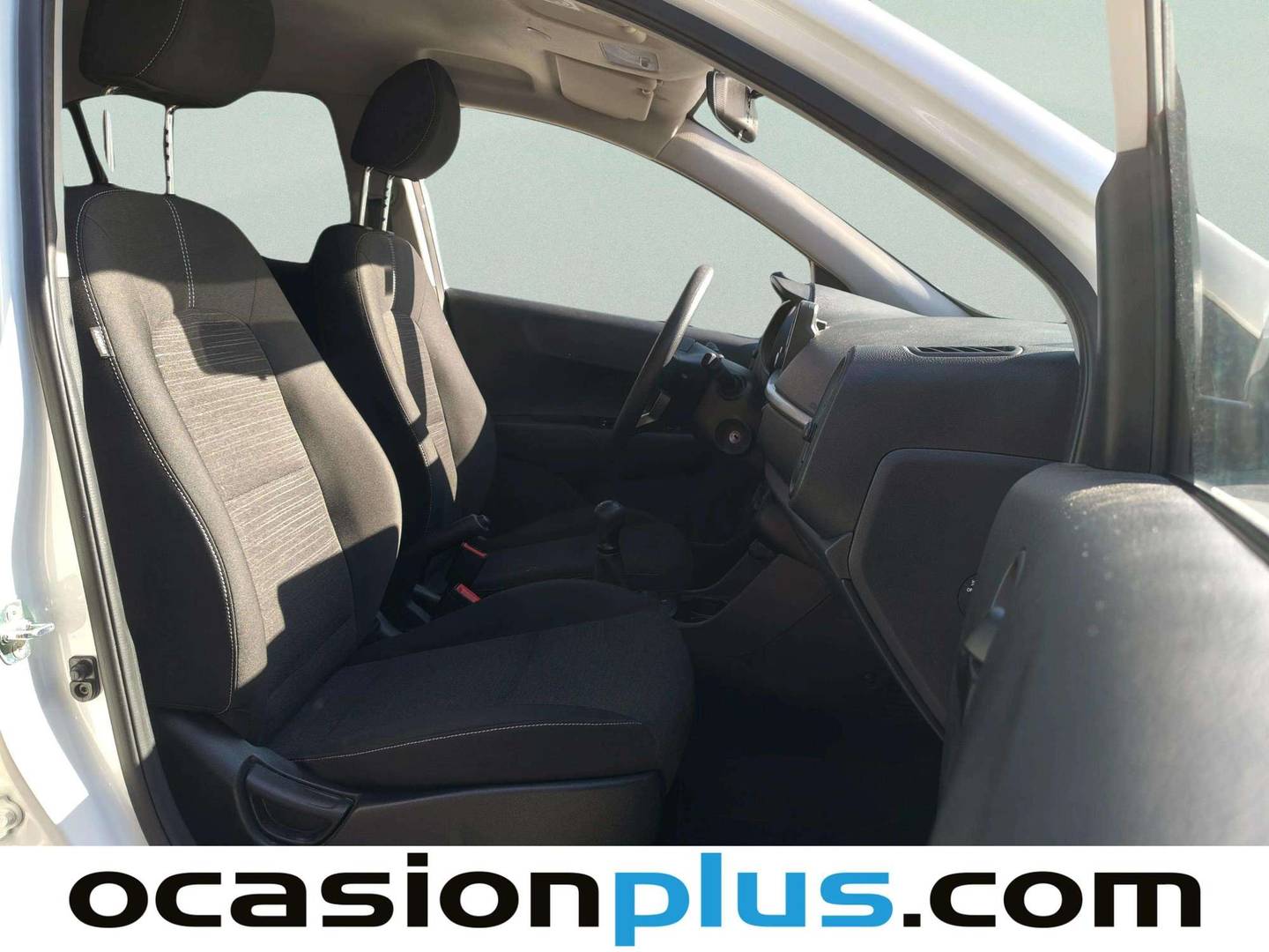 Foto KIA Picanto KIA Picanto 1.0 DPi Concept (67 CV) siete plazas