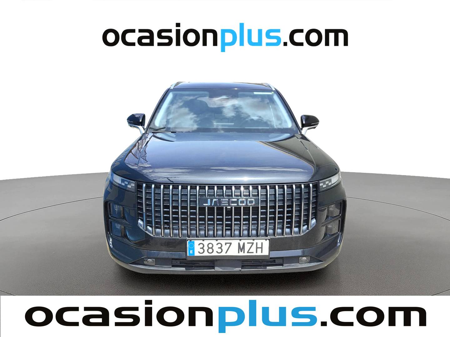 JAECOO 7 JAECOO 7 1.6 TGDI Select FWD (145 CV) barato