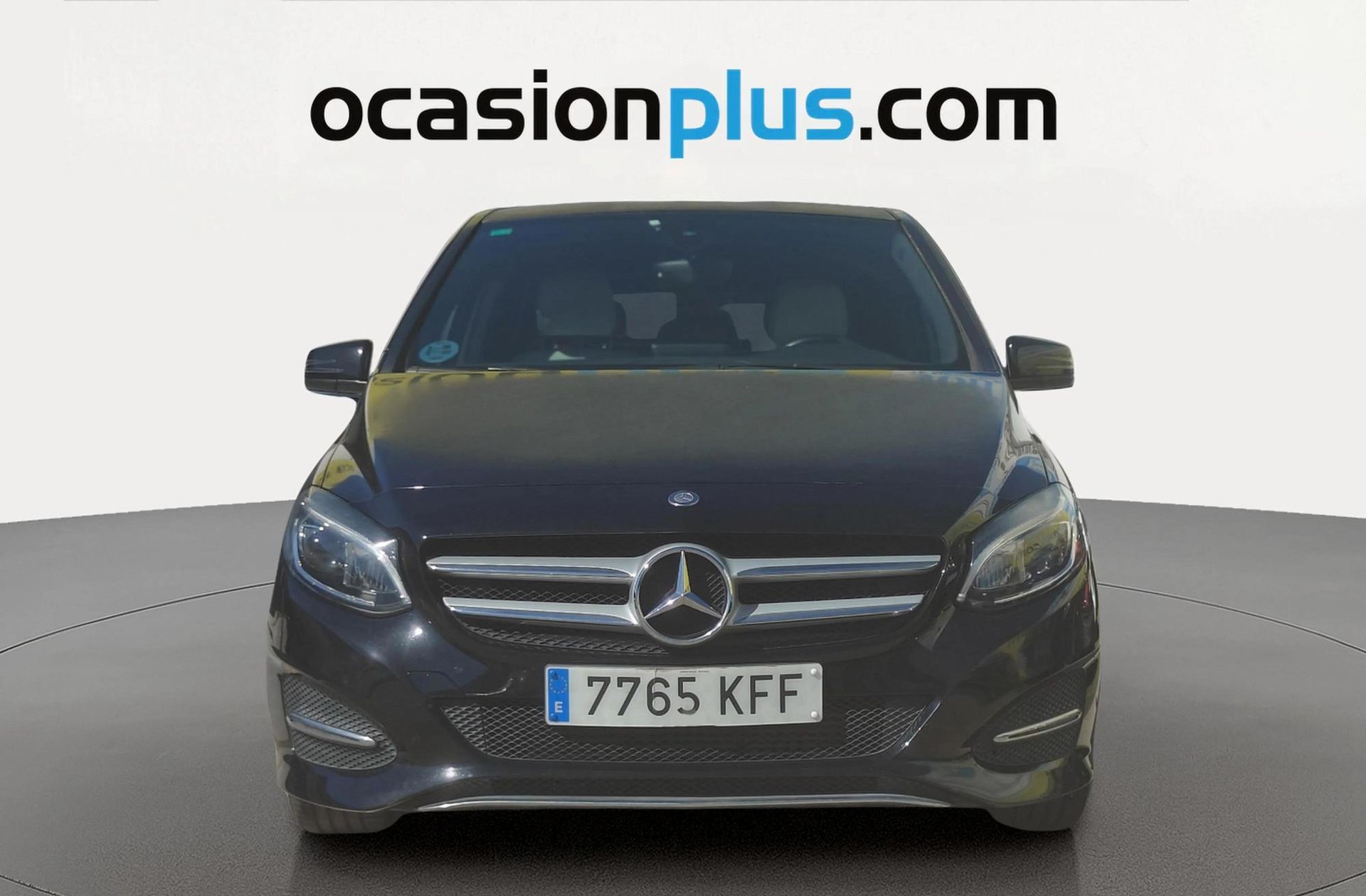 Mercedes-Benz Clase B 200 d - foto 12