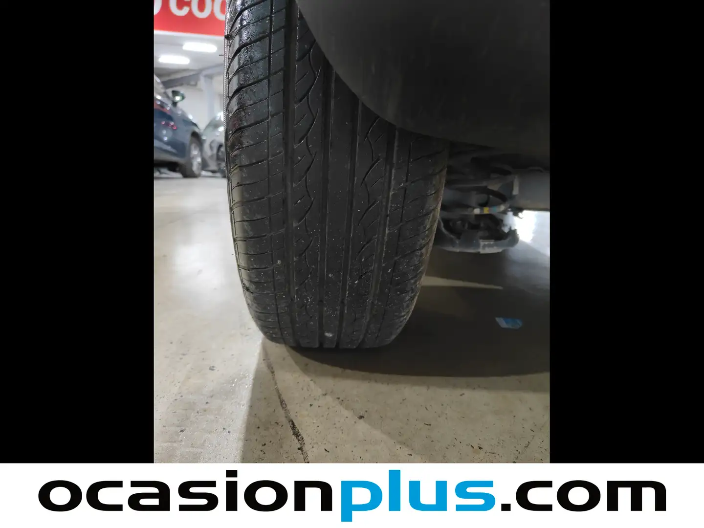 Foto Opel Crossland Opel Crossland 1.2 Edition (110 CV)