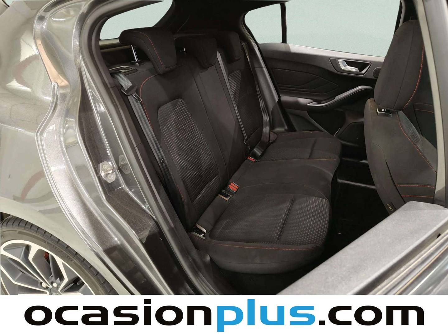 Foto Ford Focus Ford Focus 1.5 Ecoblue ST-Line Auto (120 CV)