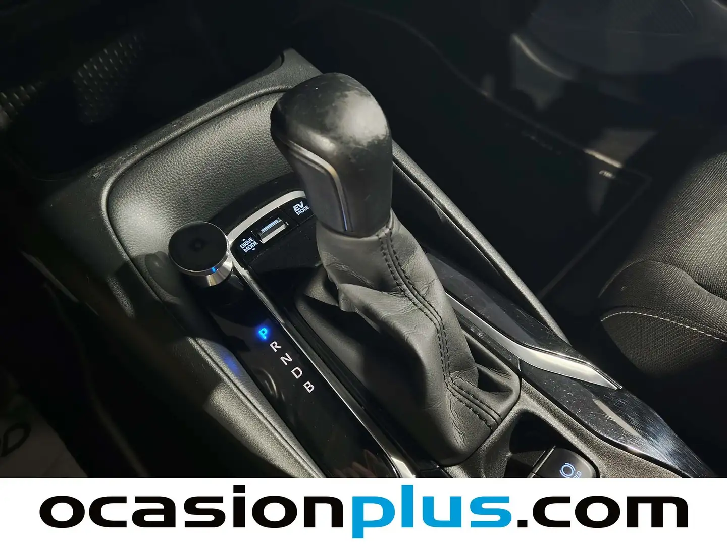 Foto Toyota Corolla Toyota Corolla Touring Sports 125H Feel! E-CVT  (122 CV)