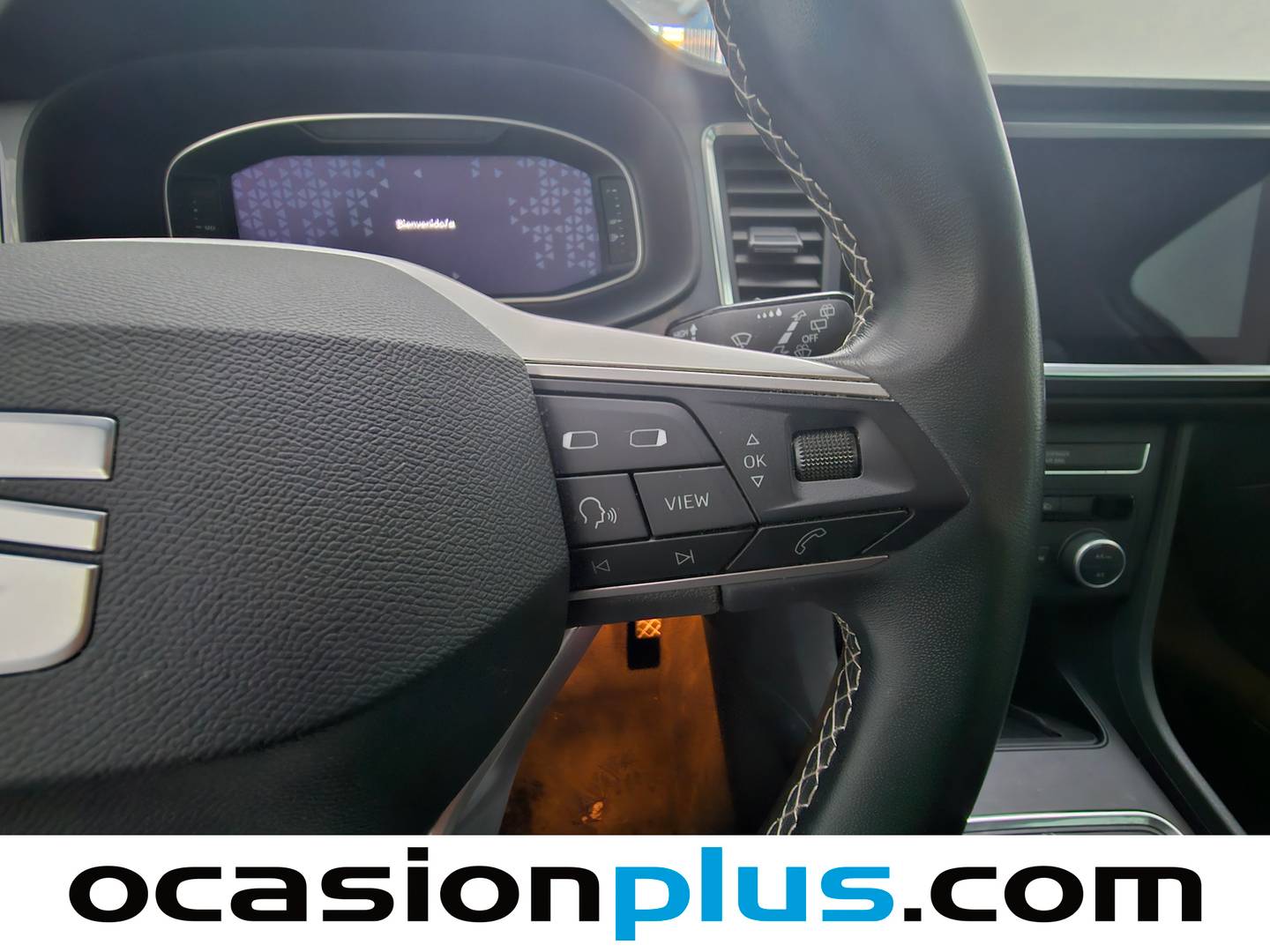 Foto Seat Ateca SEAT Ateca 1.5 TSI S&S Style XL (150 CV)