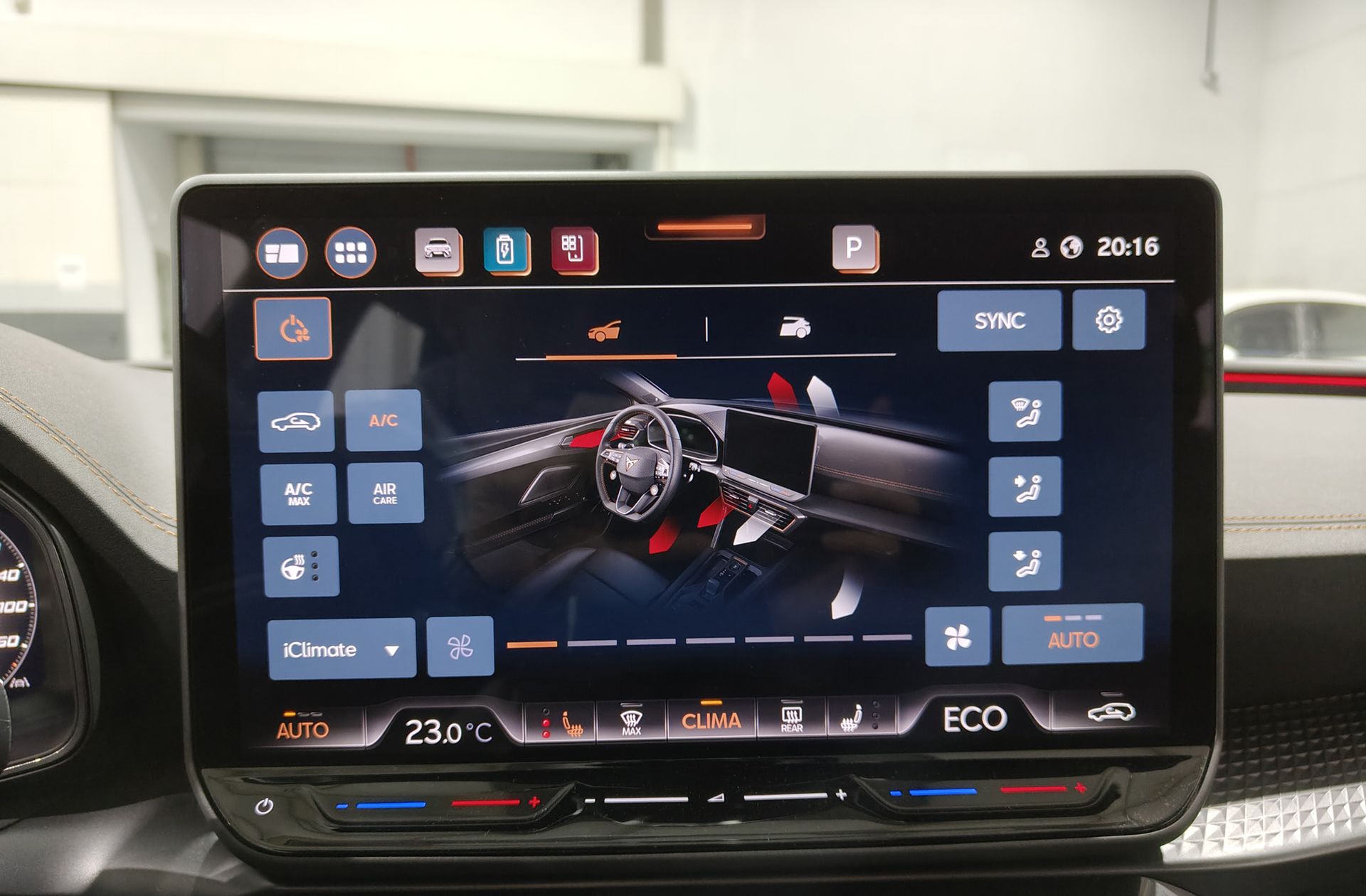Cupra León 1.5 TSI e-Hybrid DSG - foto 34