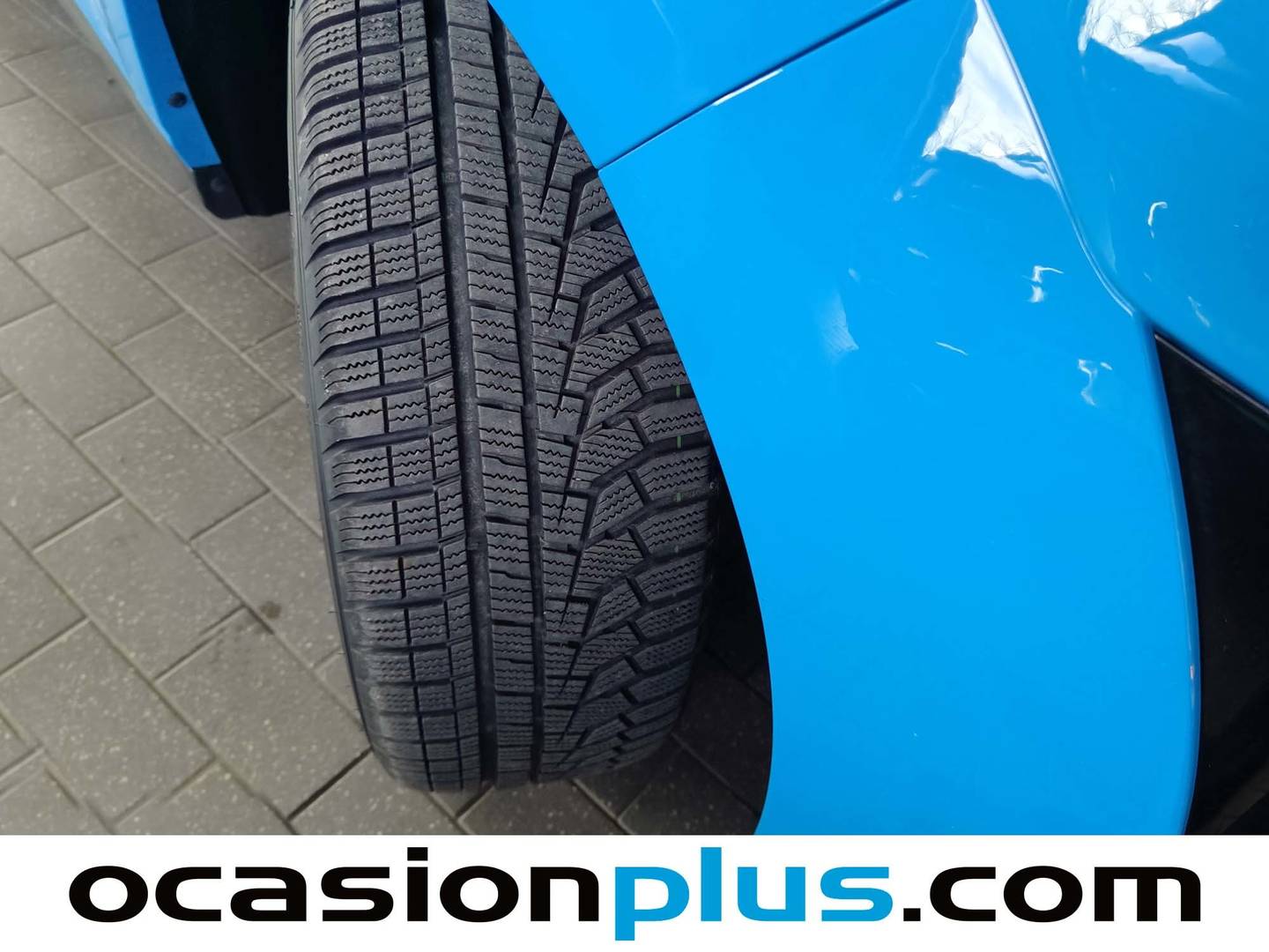 Foto Hyundai Kona Hyundai Kona EV Maxx (204 CV)