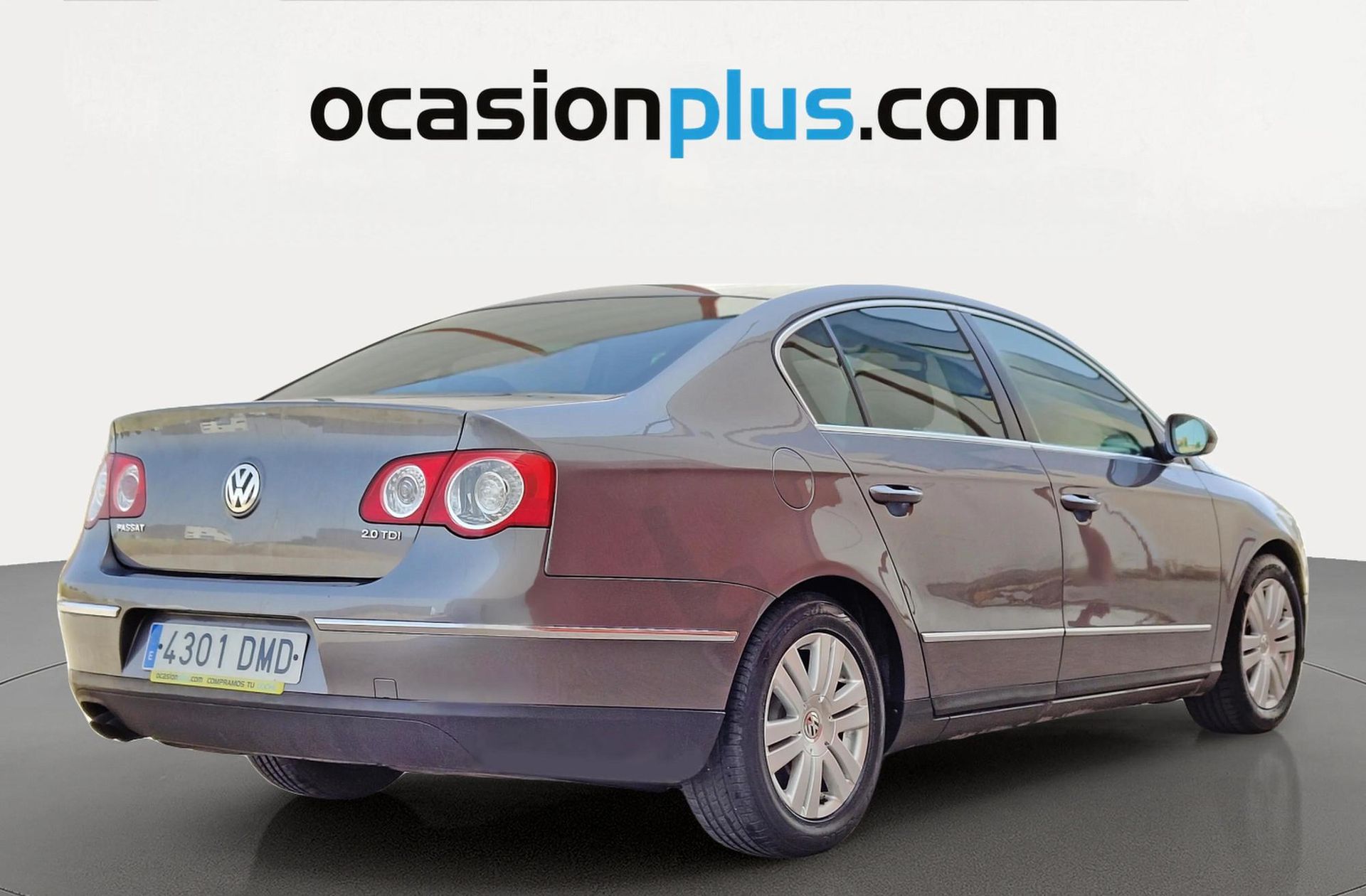 Volkswagen Passat Highline 2.0 TDI - foto 4