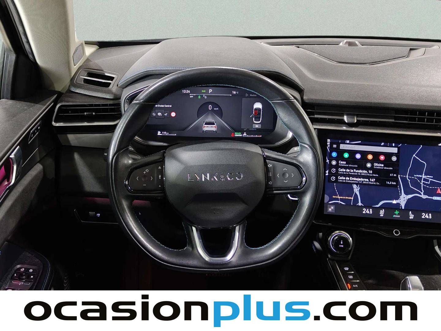 Lynk & Co 01 Lynk & Co 01 1.5 HEV (197 CV) 2021