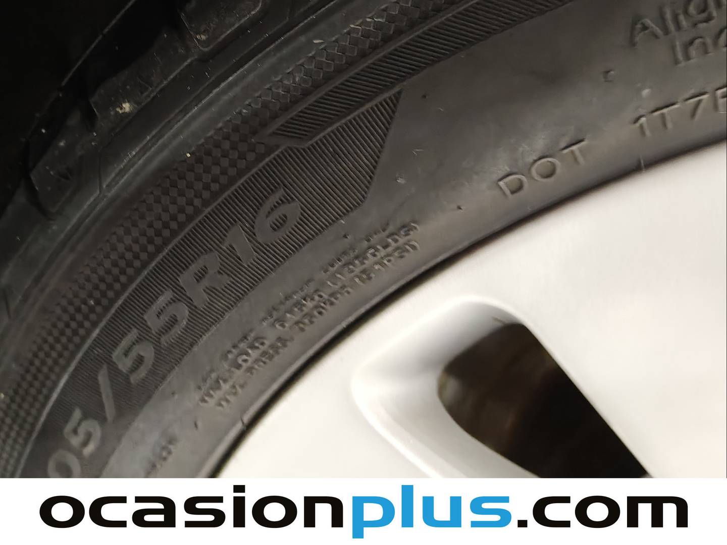 Foto Mercedes Clase C Mercedes-Benz Clase C C 200 CDI (136 CV)