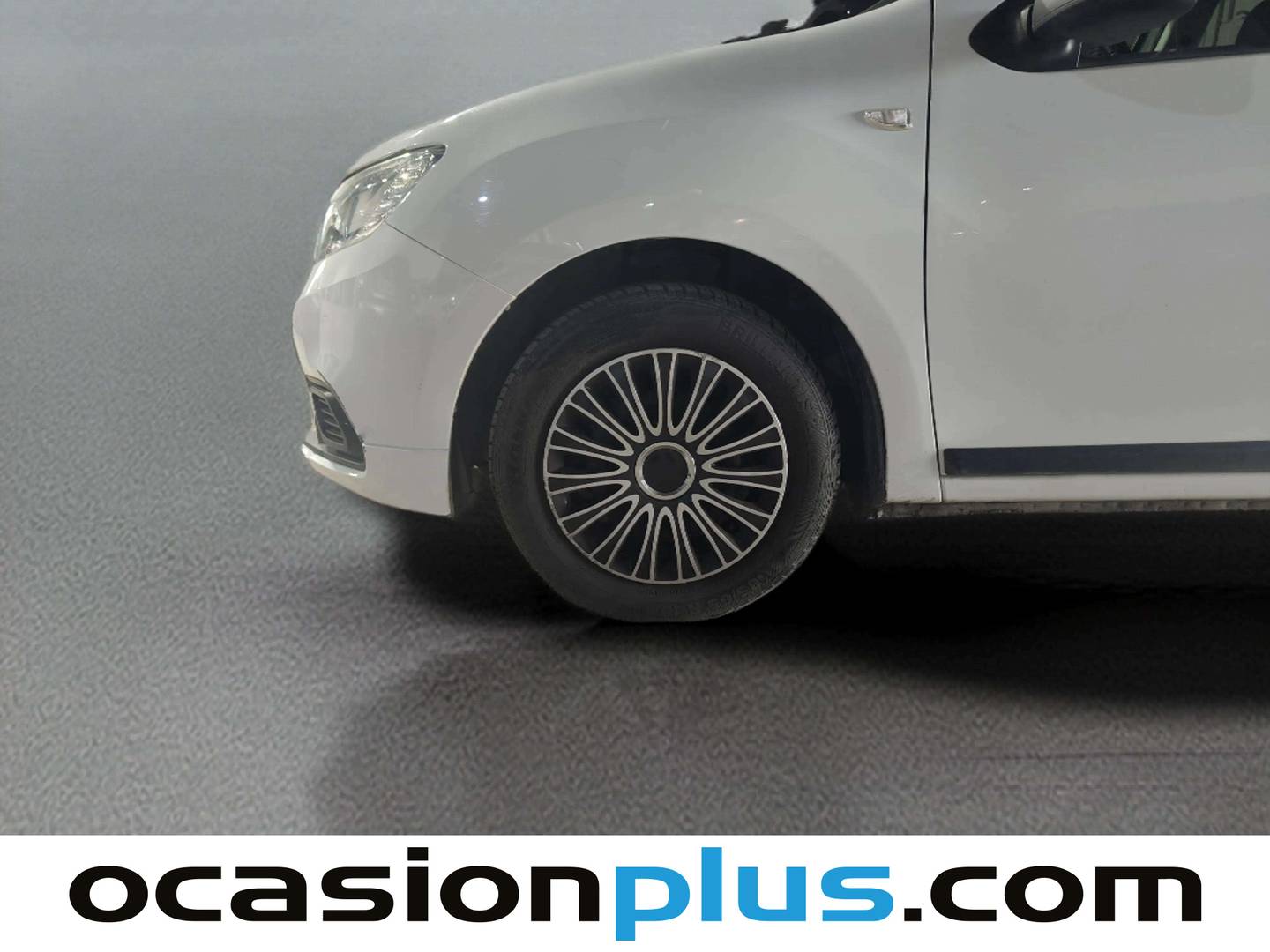 Dacia Logan Dacia Logan M CV Laureate TCE (90 CV) GLP glp