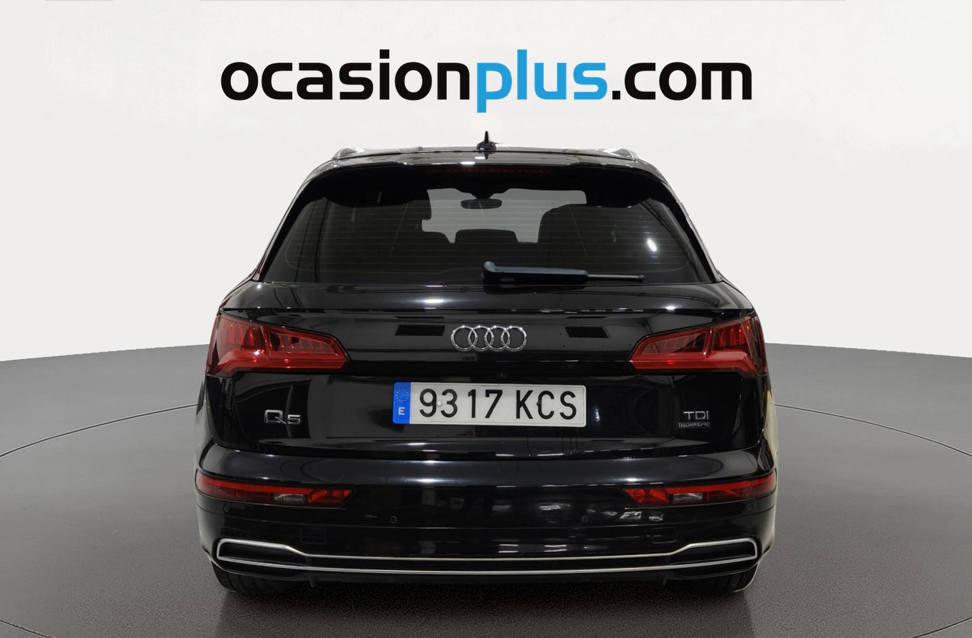 Audi Q5 S line 2.0 TDI quattro S tronic - foto 15