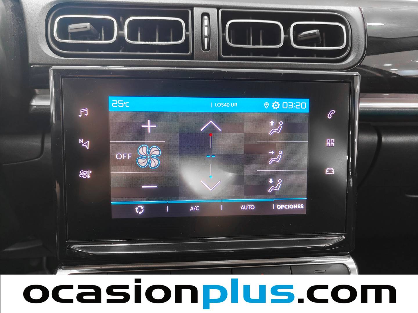 Citroën C3 Citroën C3 PureTech 110 S&S Feel Pack EAT6 (110 CV) al mejor precio