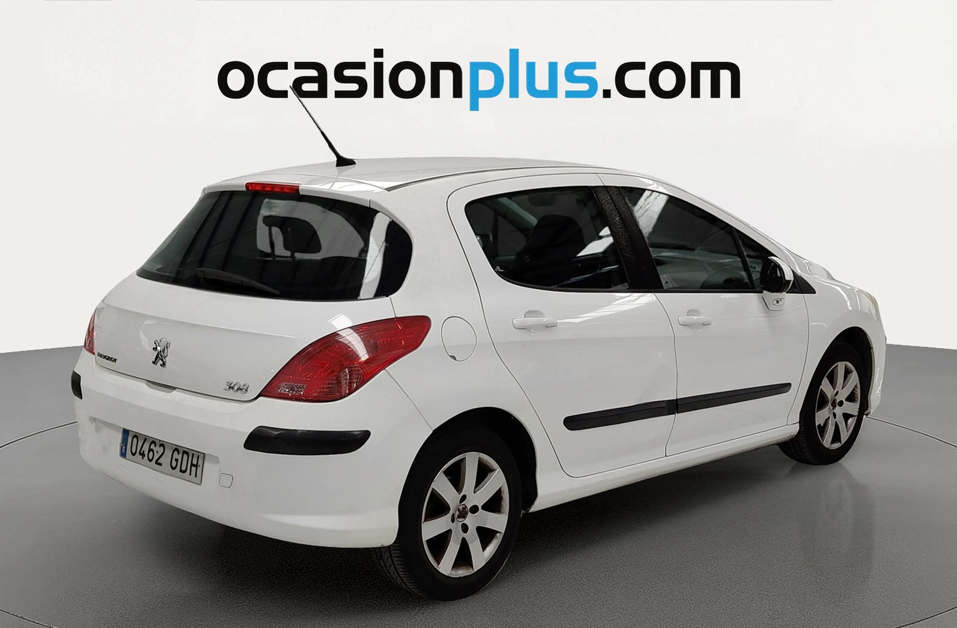 Peugeot 308 1.6 VTI Sport - foto 4