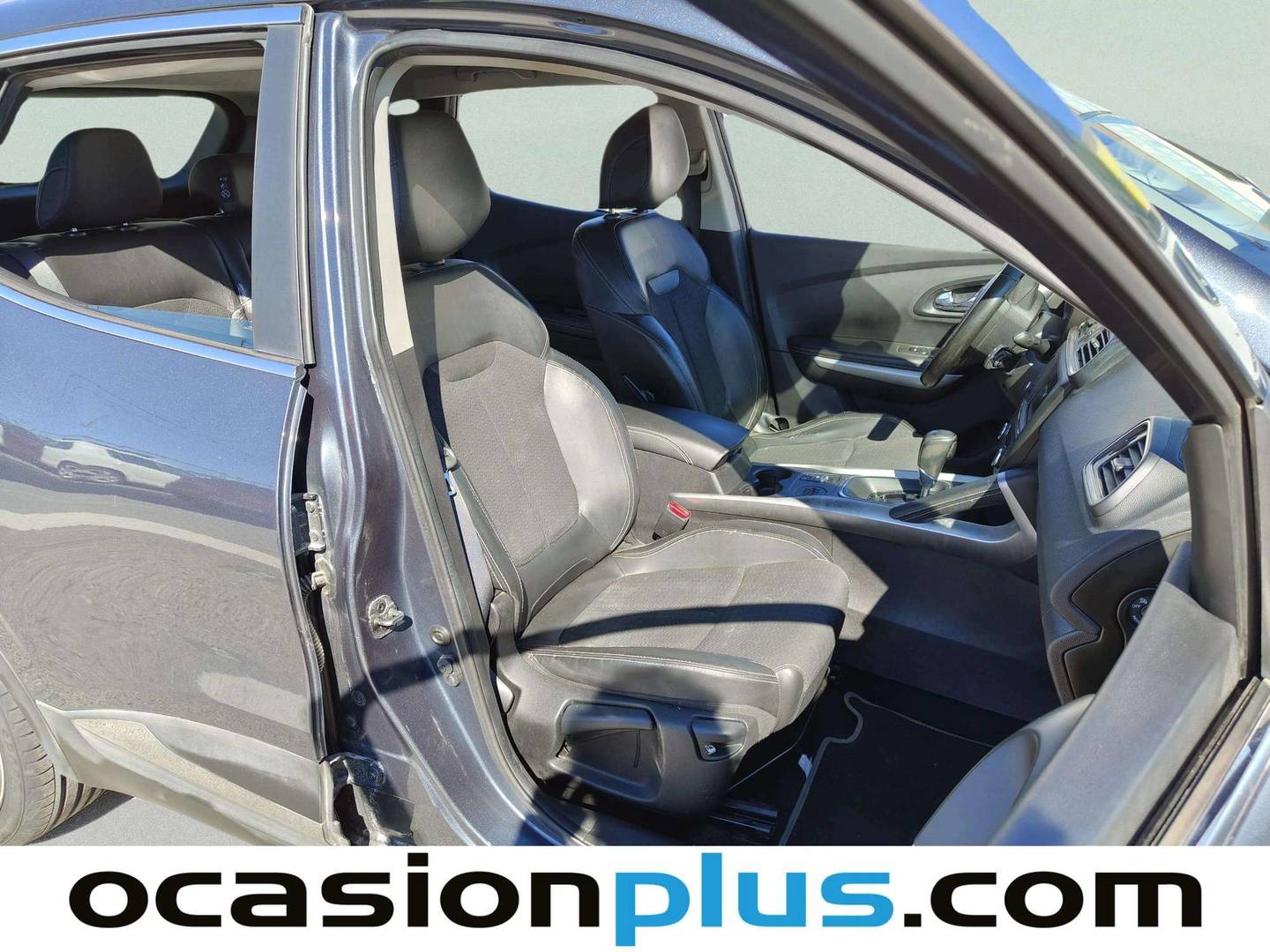 Foto Renault Kadjar Renault Kadjar Zen Energy dCi (110 CV) EDC