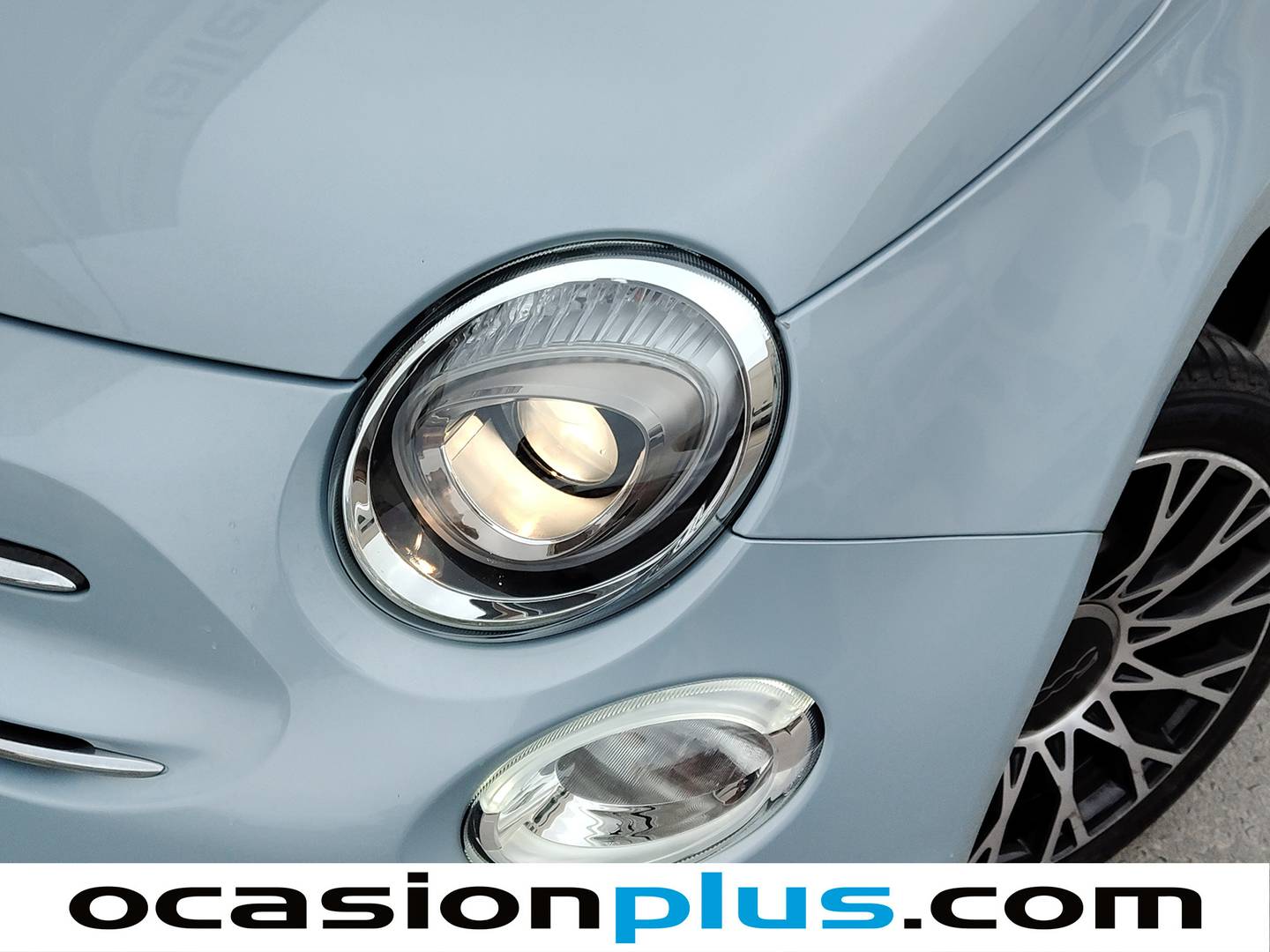 Fiat 500 Fiat 500 1.0 Hybrid Dolcevita (70 CV) barato