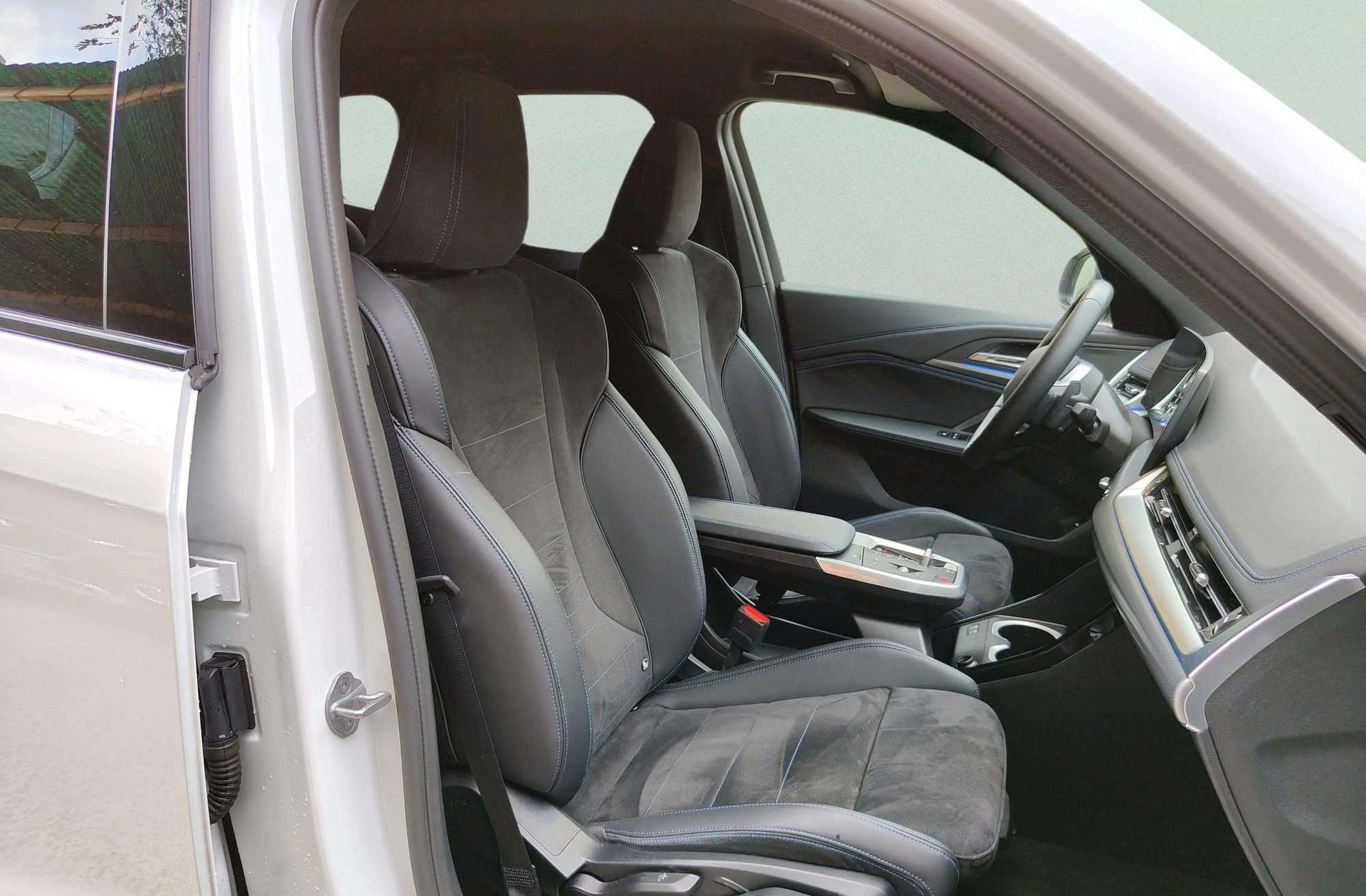 BMW X1 sDrive20d Pack M - foto 24