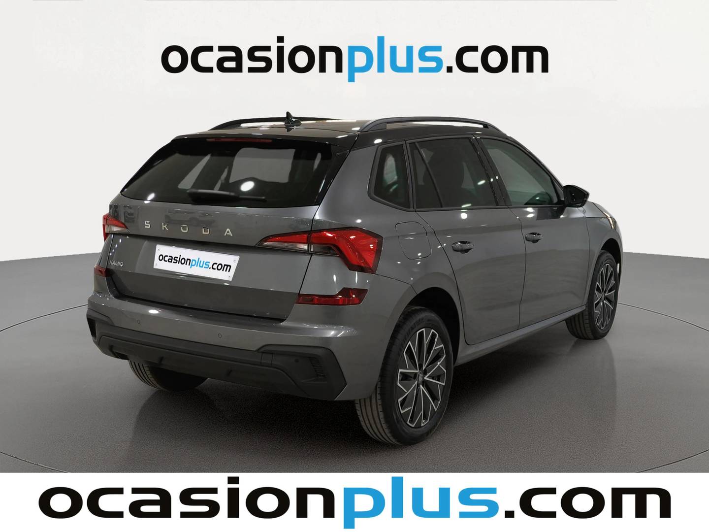 Skoda Kamiq Skoda Kamiq 1.0 TSI Selection DSG (115 CV) 115cv