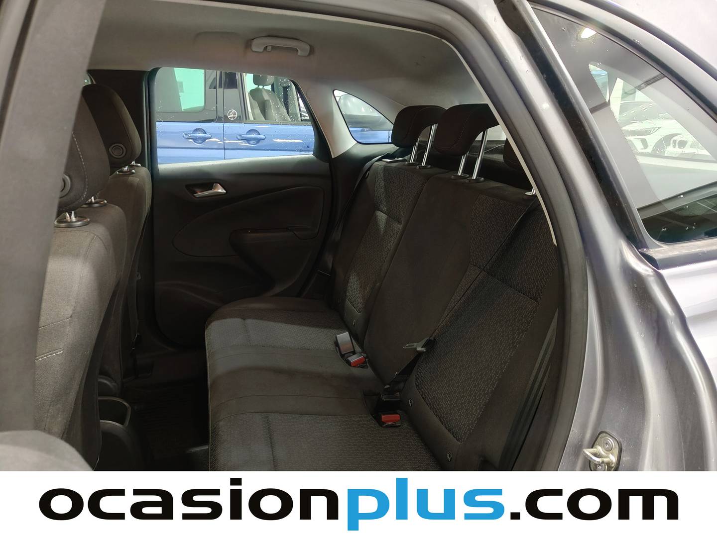 Foto Opel Crossland Opel Crossland 1.2 Edition (110 CV)