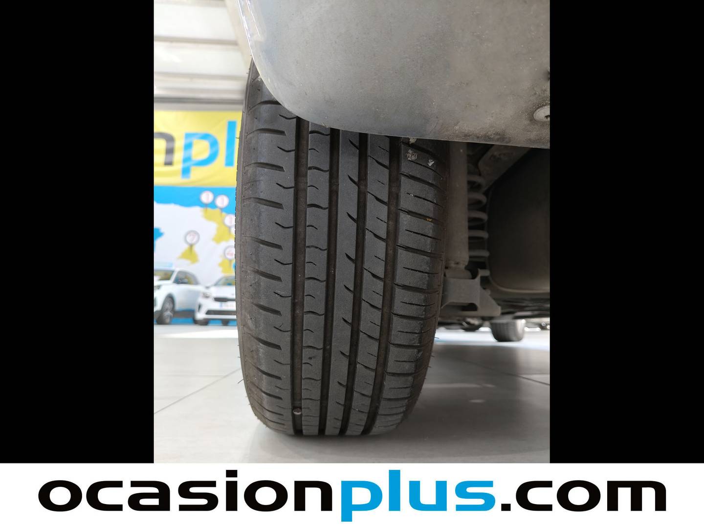 Foto Skoda Fabia Skoda Fabia Combi Combi 1.9 SDi Young 47 kW (64 CV)