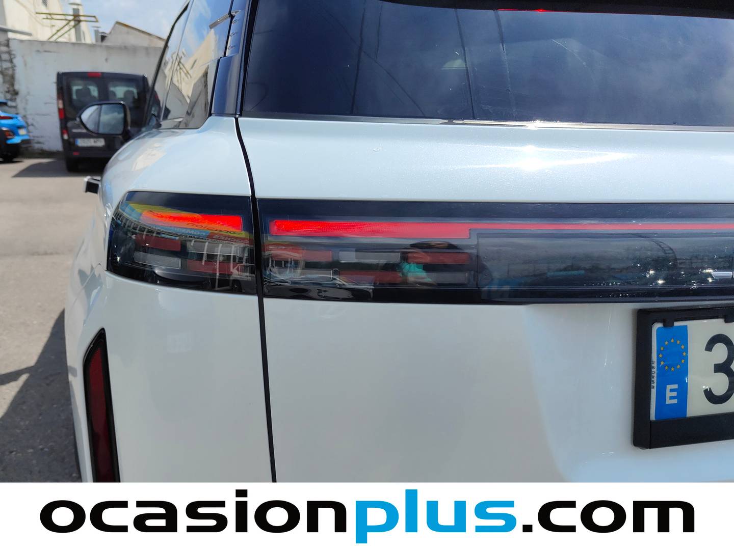JAECOO 7 JAECOO 7 1.6 TGDI Select FWD (145 CV) gasolina