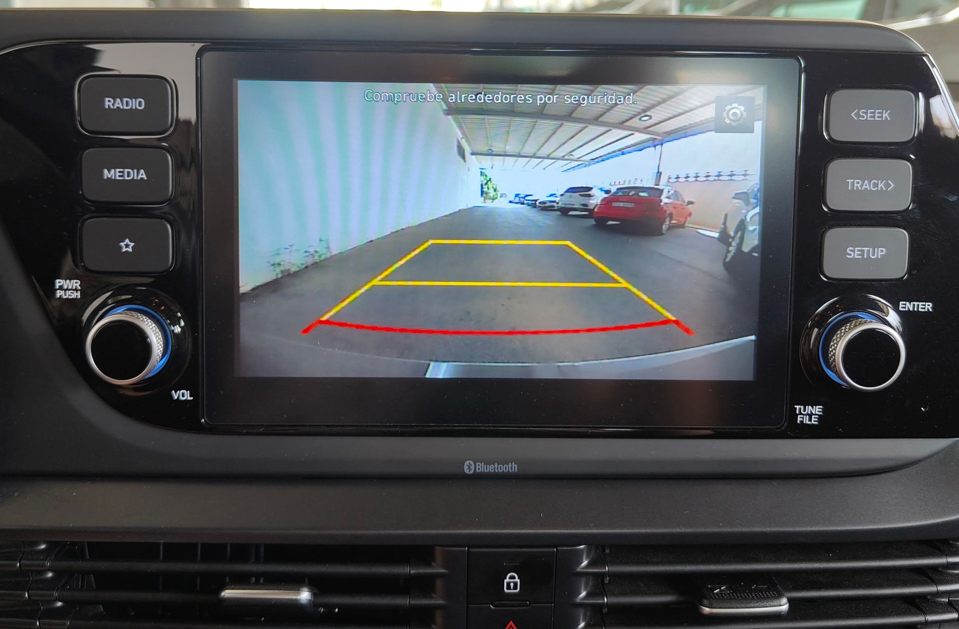 Hyundai i20 1.2 MPI Klass - foto 8