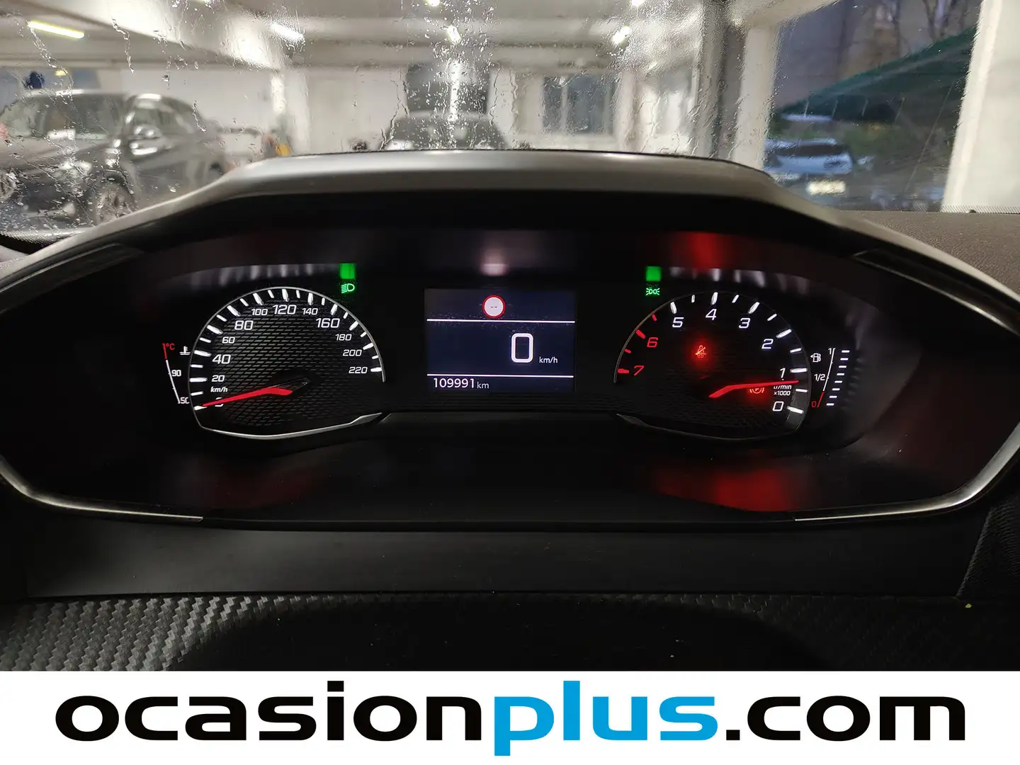 Foto Peugeot 2008 Peugeot 2008 PureTech 100 S&S Allure (100 CV)