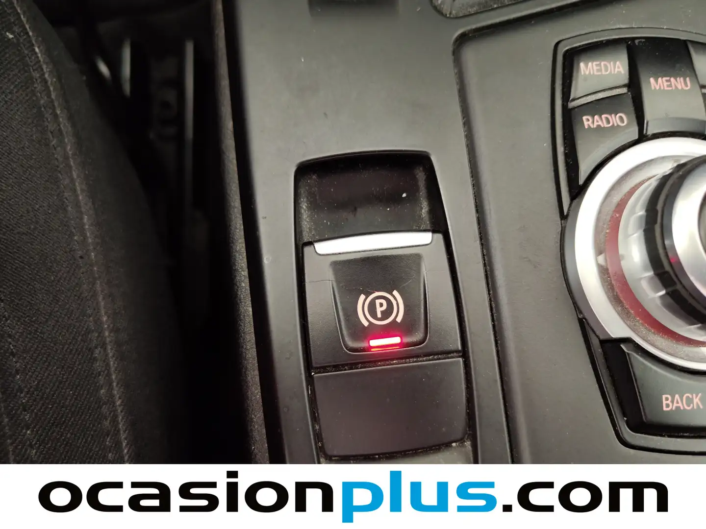 Foto BMW X1 BMW X1 sDrive16d (116 CV)