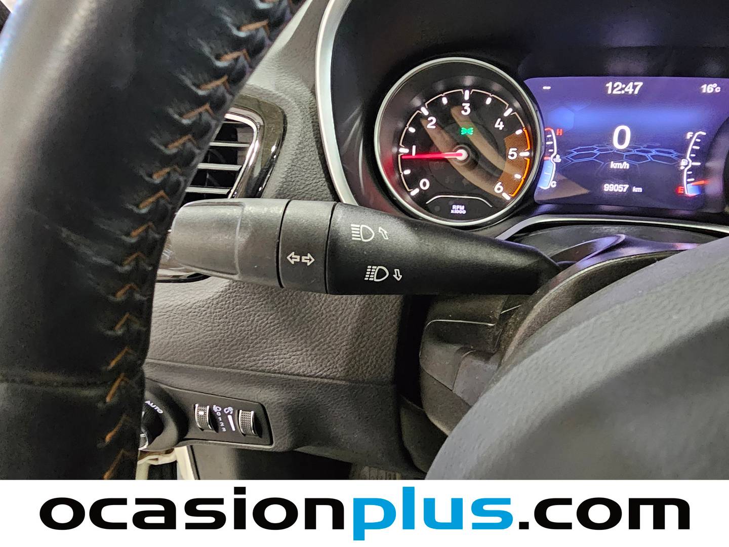 Foto Jeep Compass Jeep Compass 1.6 Multijet Limited 4x2 (120 CV)