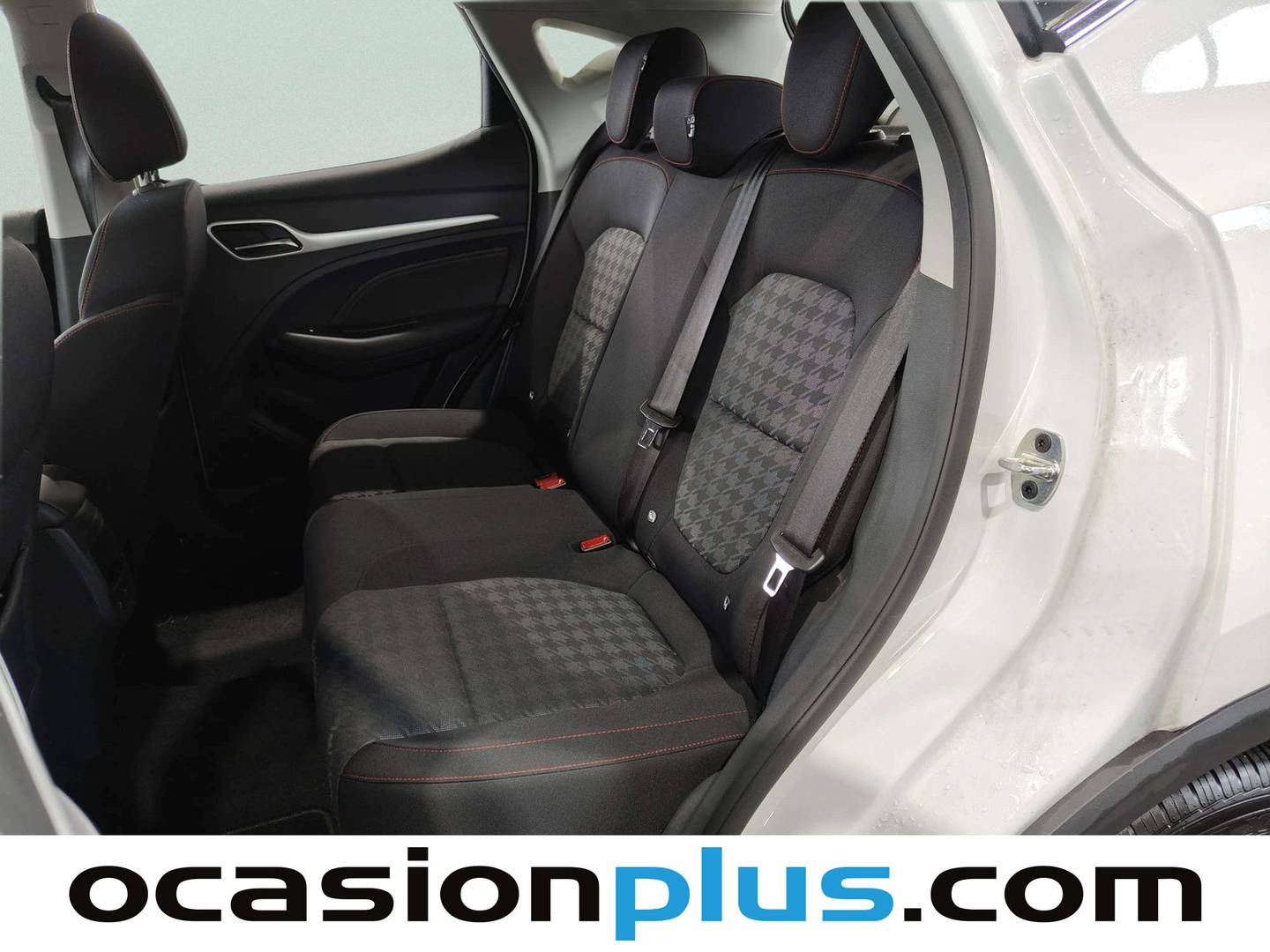 Foto MG ZS MG ZS 1.5 Comfort (106 CV)