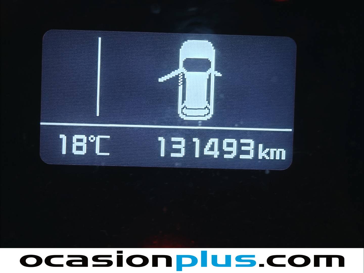 KIA Carens KIA Carens 1.7 CRDi VGT Eco-Dynam x-Tech (115 CV) seminuevo