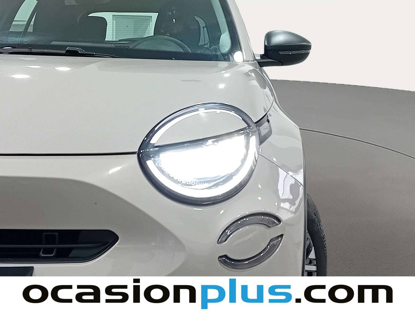 Foto Fiat 600 Fiat 600 1.2 MHEV DDCT (100 CV)