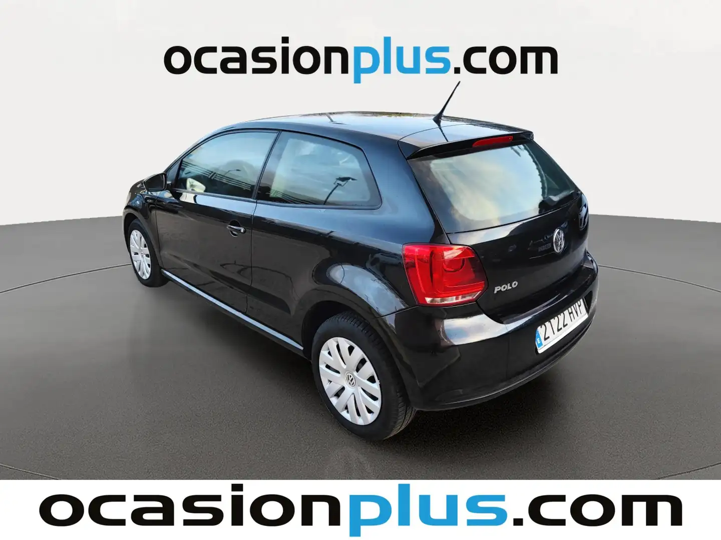 Foto Volkswagen Polo Volkswagen Polo Advance 1.2 BMT (70 CV)