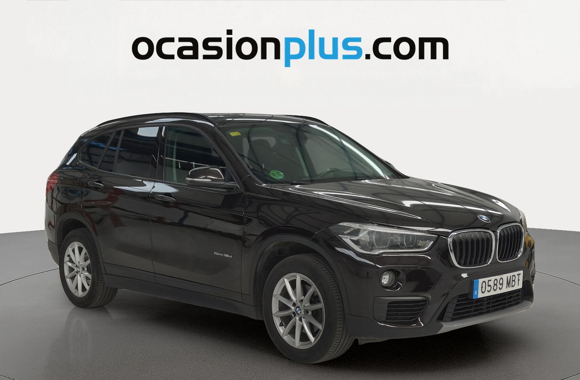 BMW X1 sDrive18d - foto 2