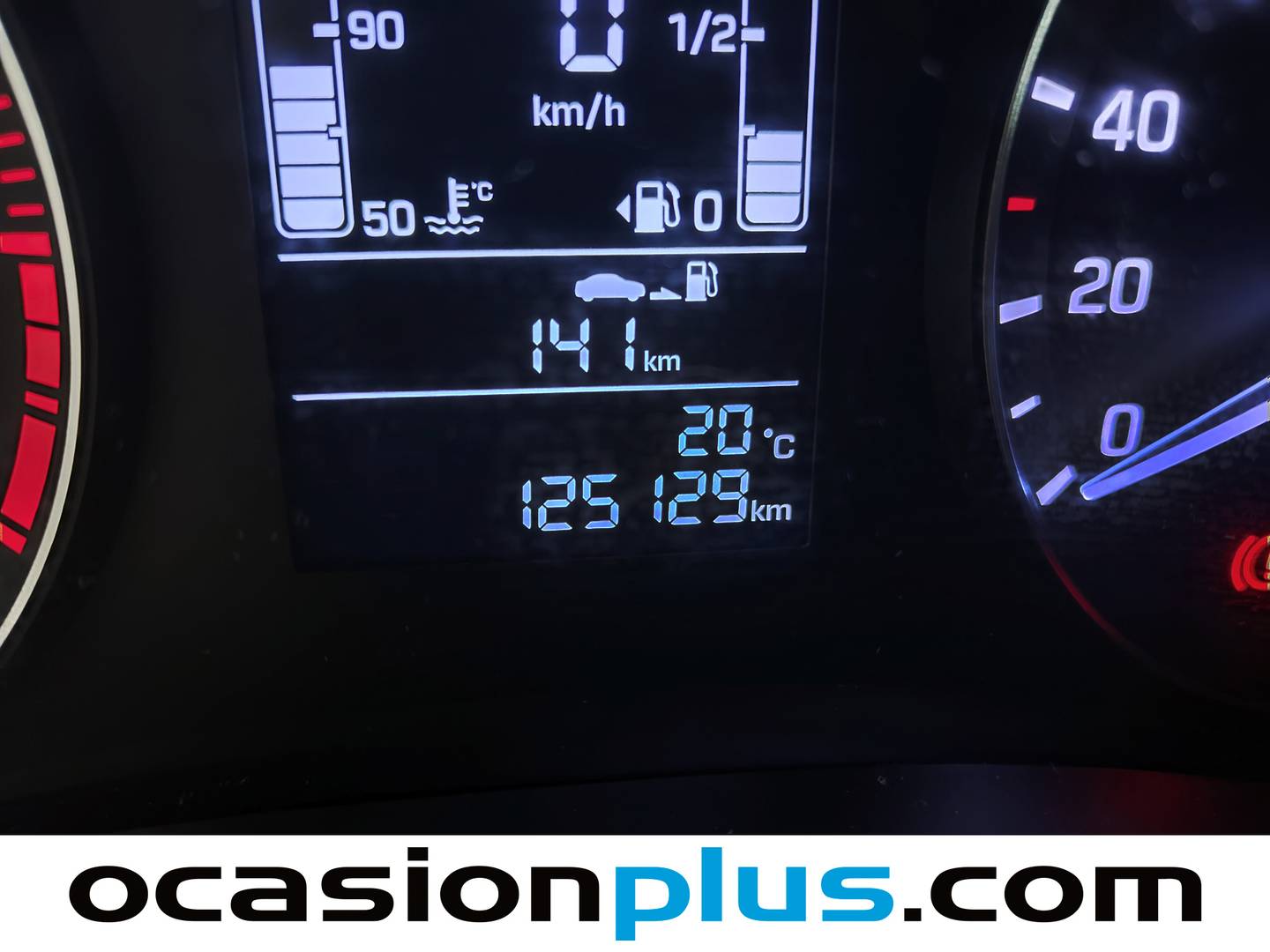 Hyundai i20 Active Hyundai i20 Active 1.0 TGDI BlueDrive Klass (100 CV) 100cv