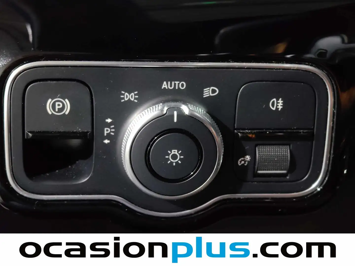 Foto Mercedes Clase A Mercedes-Benz Clase A Sedán 200 (163 CV) Pack AMG