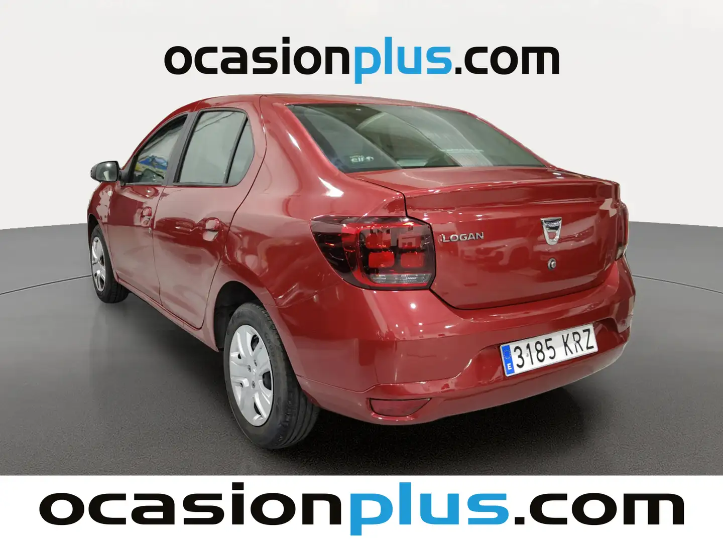 Foto Dacia Logan Dacia Logan Laureate dCi (90CV)