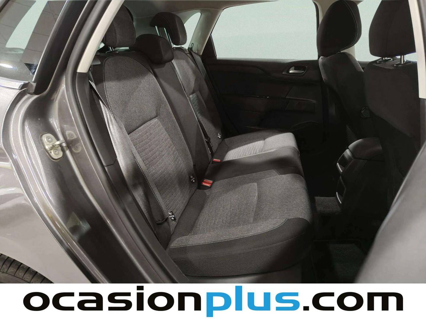 Citroën C4 Citroën C4 PureTech 110 Live Edition (110 CV) al mejor precio