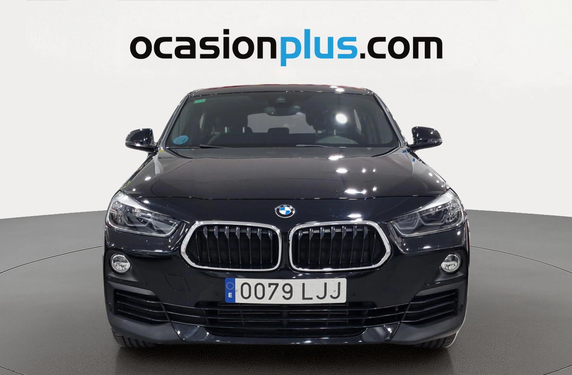 BMW X2 sDrive18d - foto 15