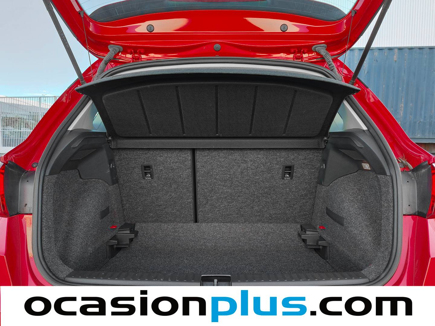 Fotos maletero Seat Arona SEAT Arona 1.0 TSI Style XL (110 CV)