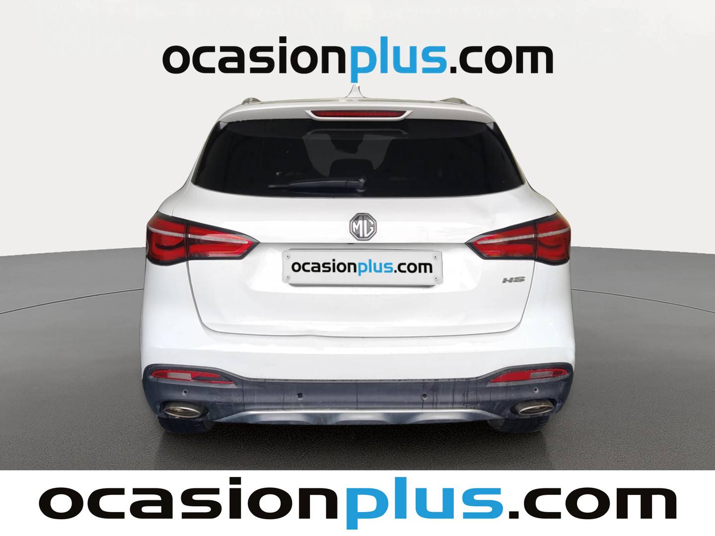 Foto MG HS MG HS 1.5 Turbo GDI Luxury (162 CV)