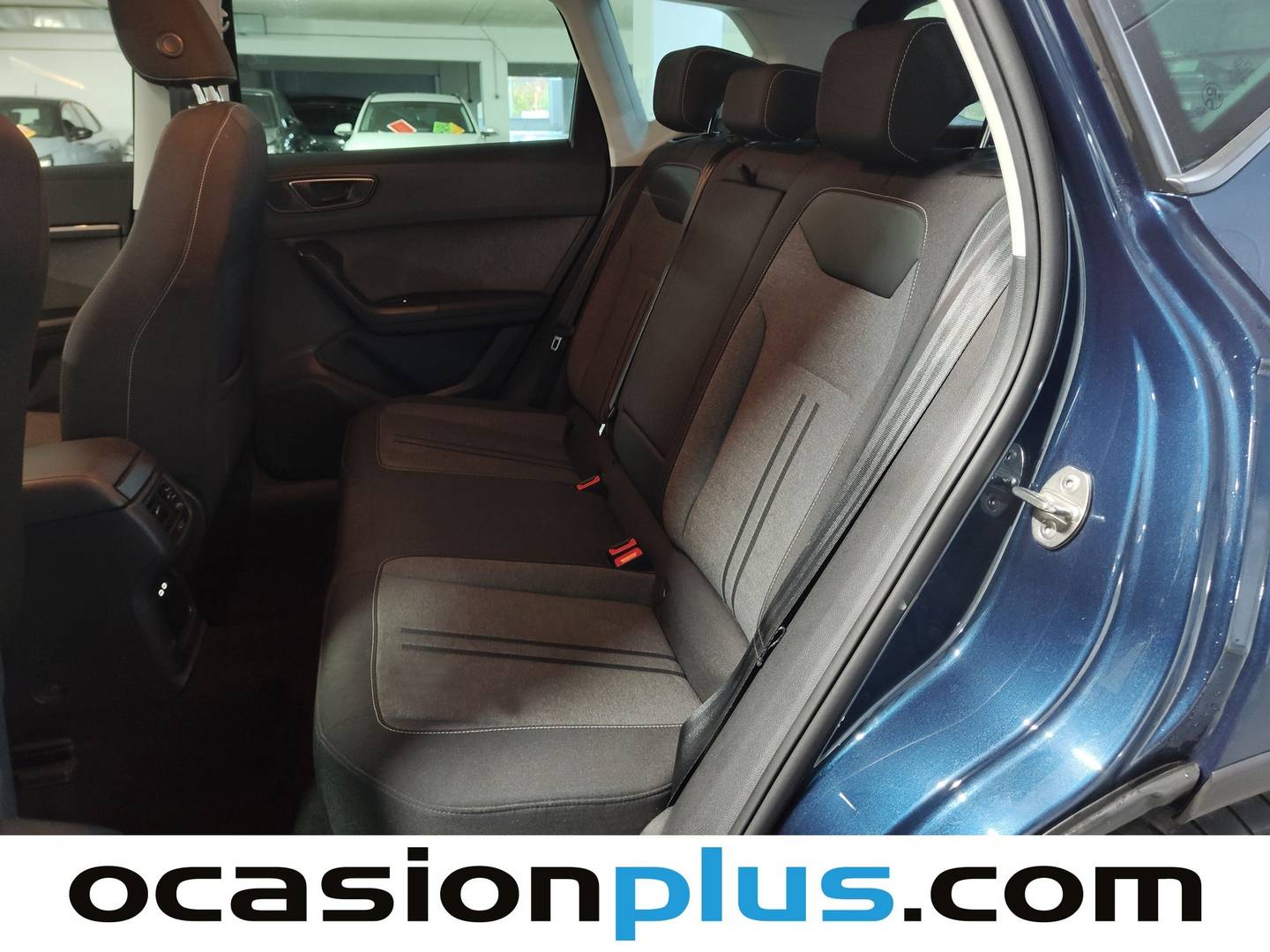 Foto Seat Ateca SEAT Ateca 1.5 TSI S&S Style XL  (150 CV)