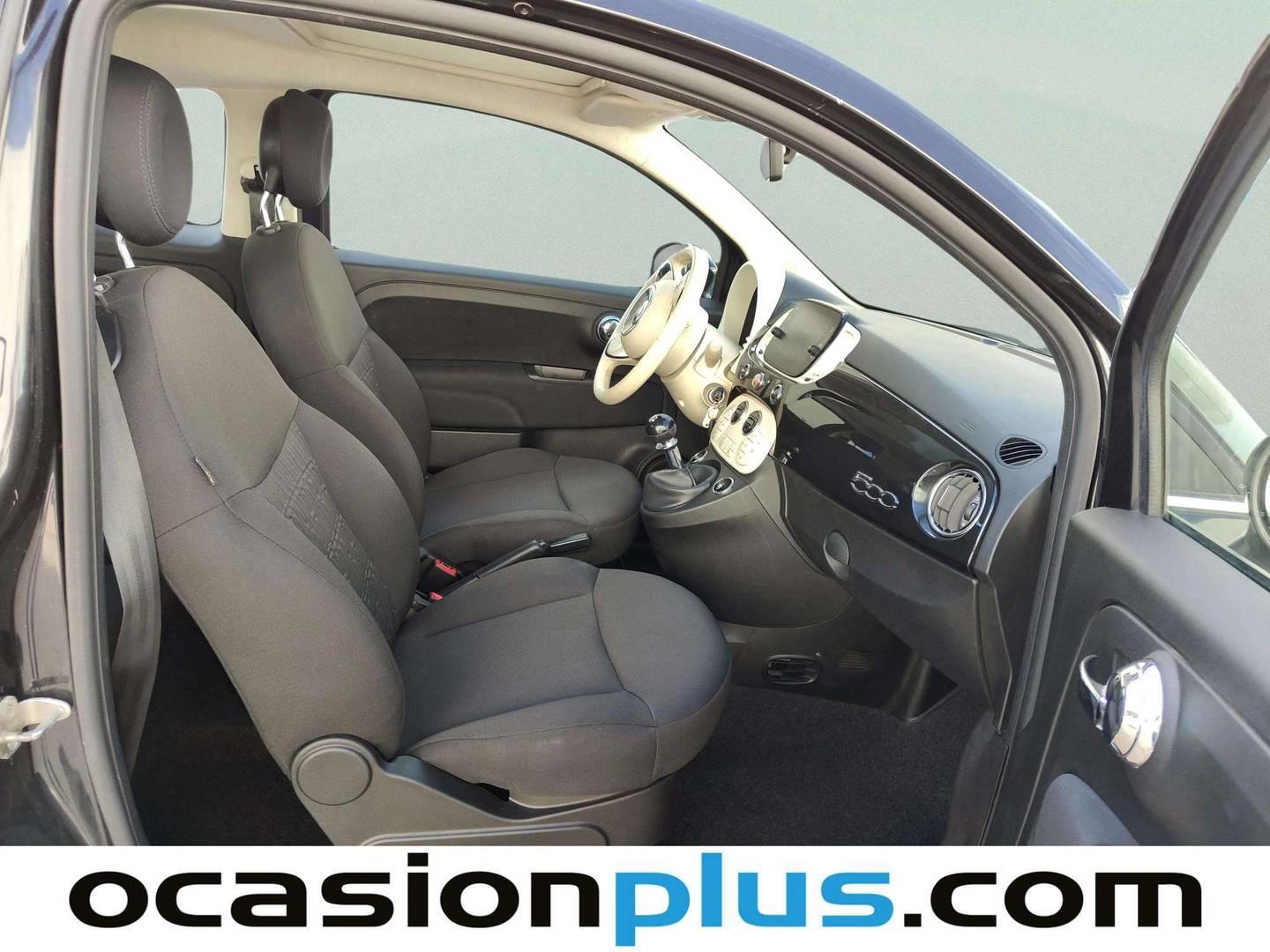 Fiat 500 Fiat 500 1.0 Hybrid Dolcevita (70 CV) km 0
