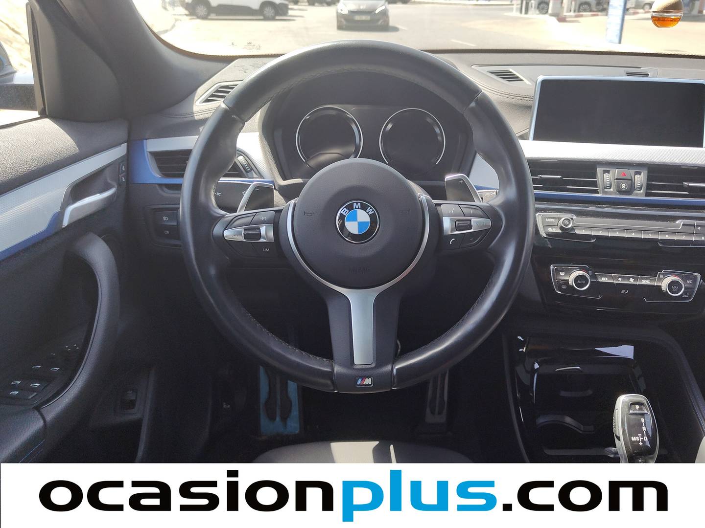 BMW X2 BMW X2 sDrive18d (150 CV) Pack M automático