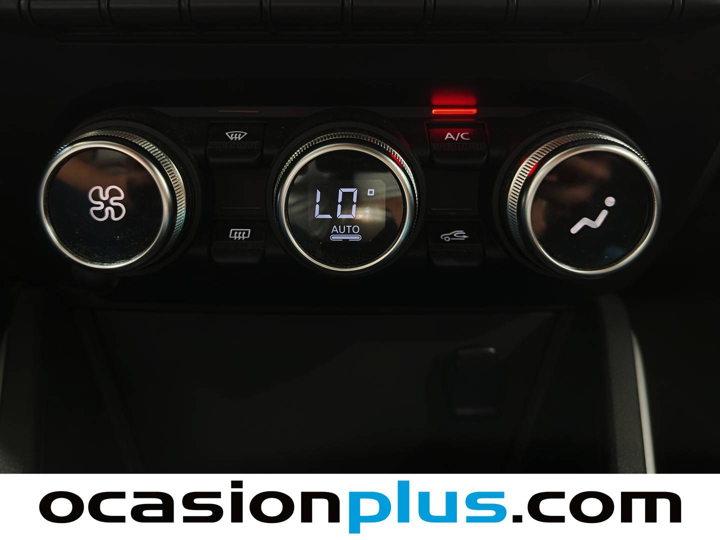 Dacia Duster Dacia Duster SL Aniversario Blue dCi (115 CV) 4x2 2020