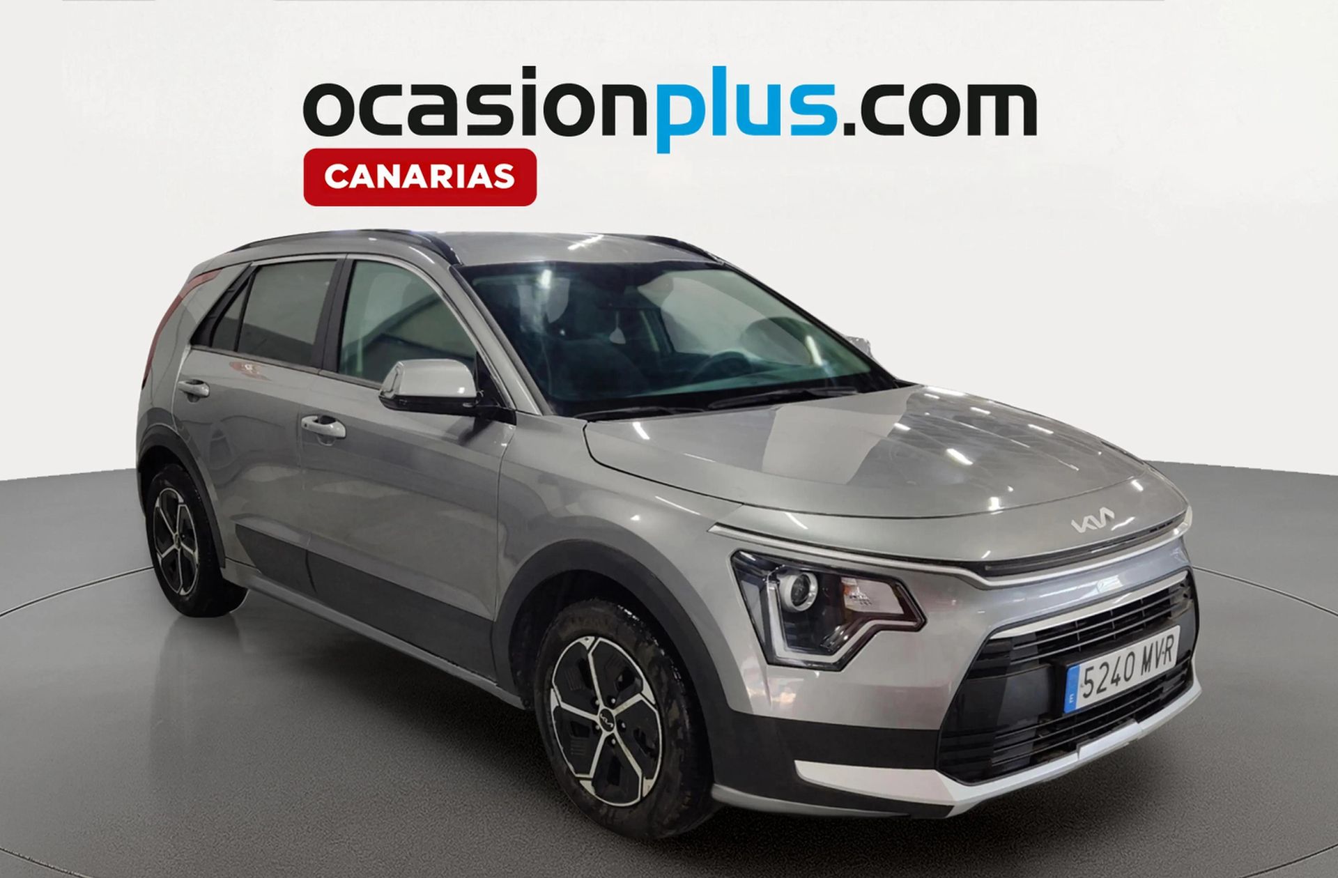 Kia Niro 1.6 GDi HEV Concept - foto 2