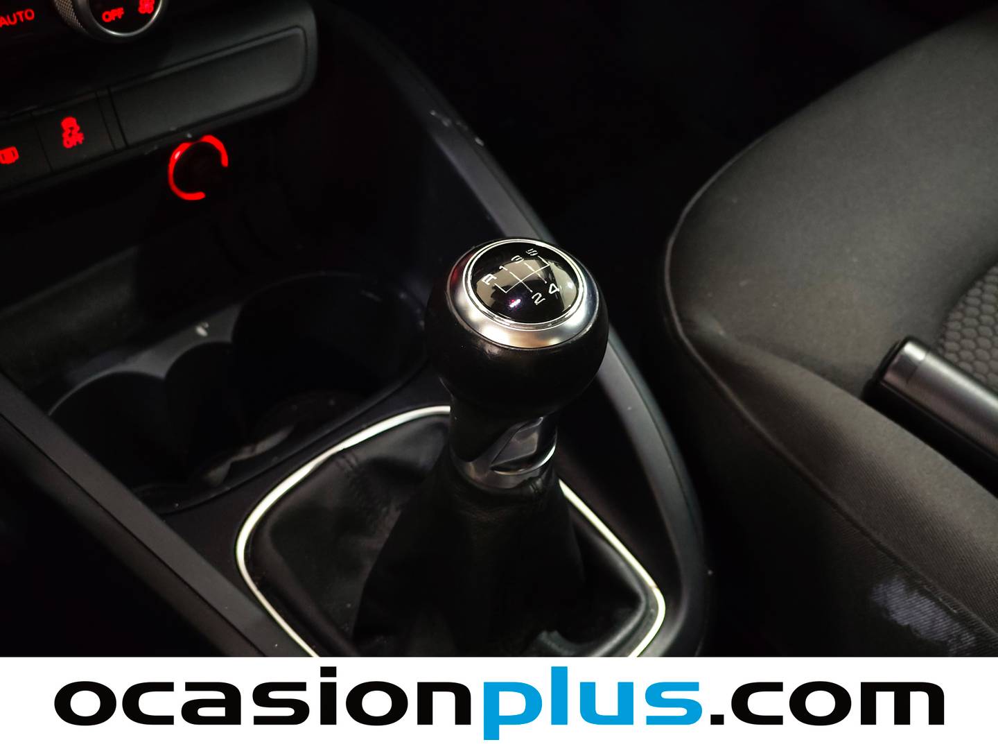 Audi A1 Audi A1 Adrenalin 1.0 TFSI (95 CV) de segunda mano