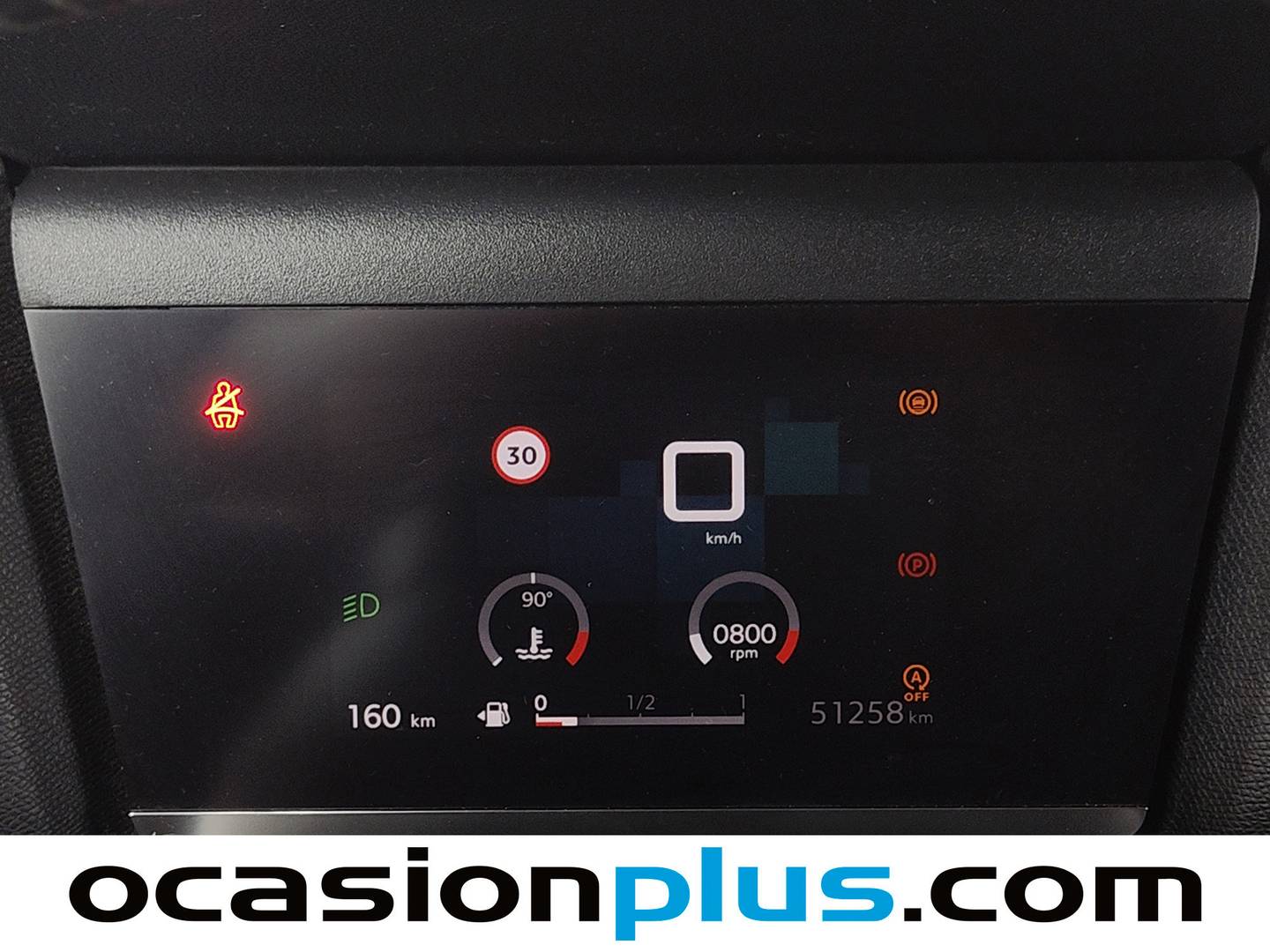 Citroën C4 Citroën C4 BlueHDi 110 S&S Feel (110 CV) de ocasión
