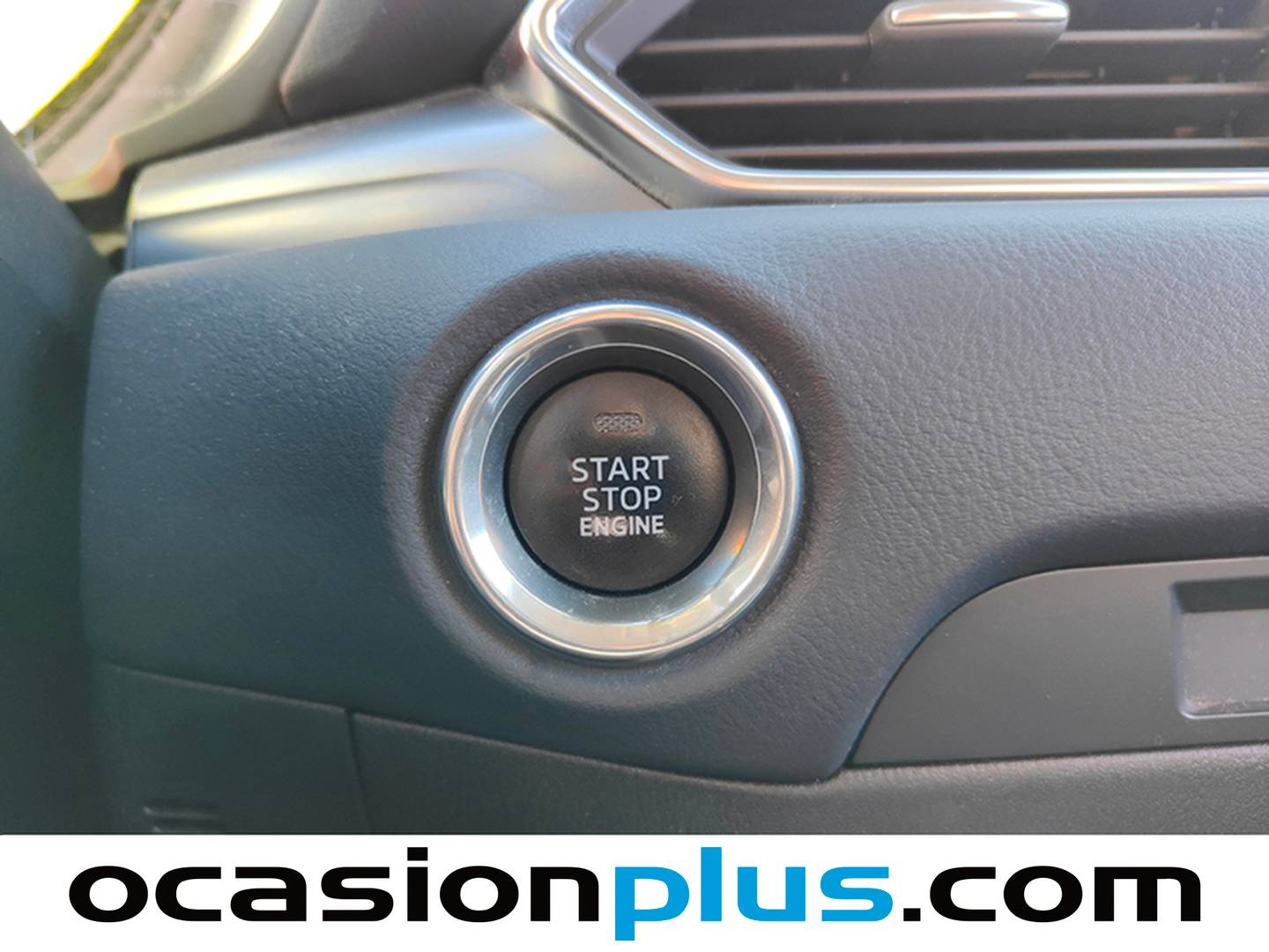 Paquetes del Mazda CX-5 Mazda CX-5 2.2 DE Evolution 2WD Auto (150 CV)