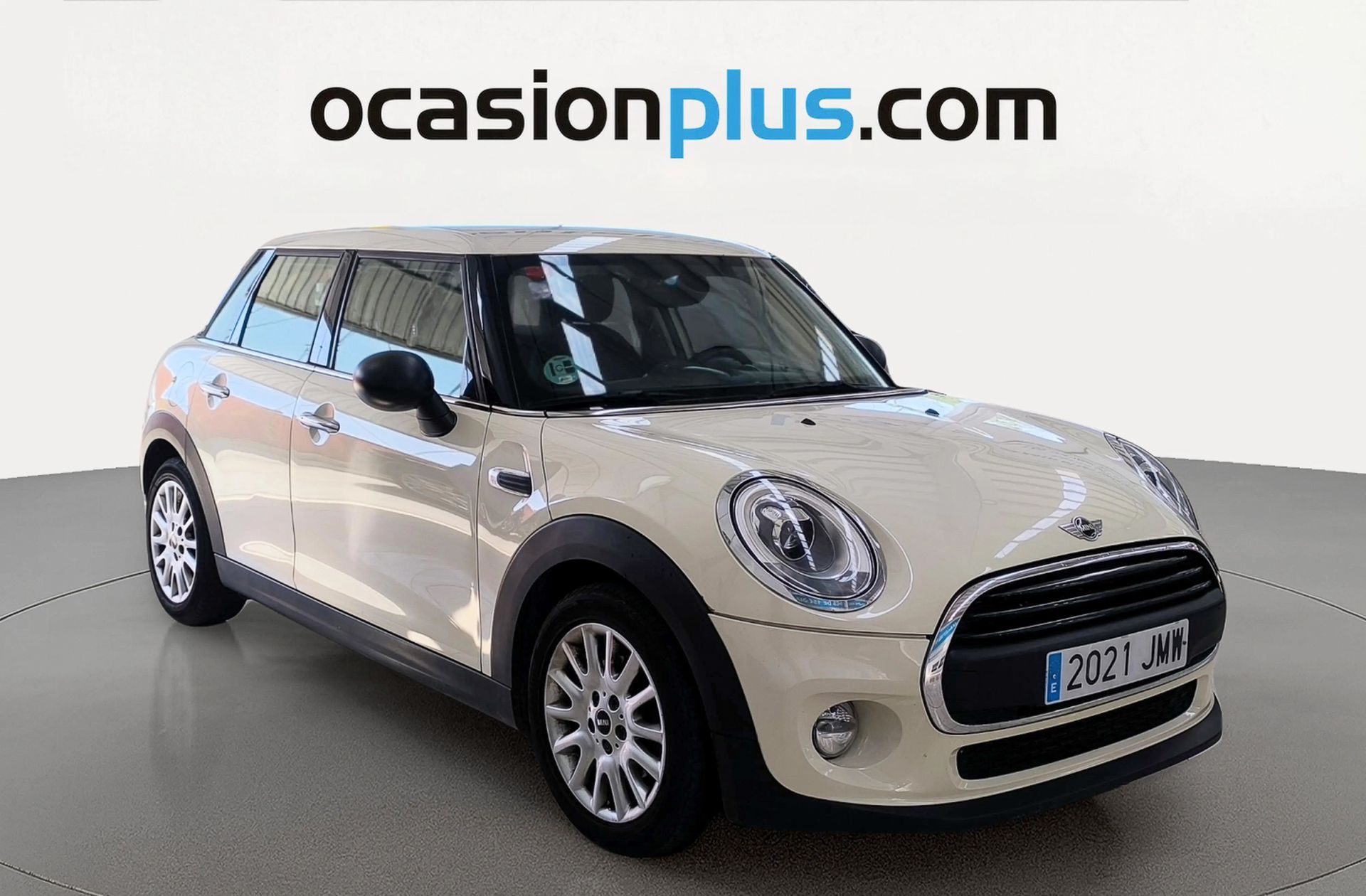 MINI Cooper One D - foto 2