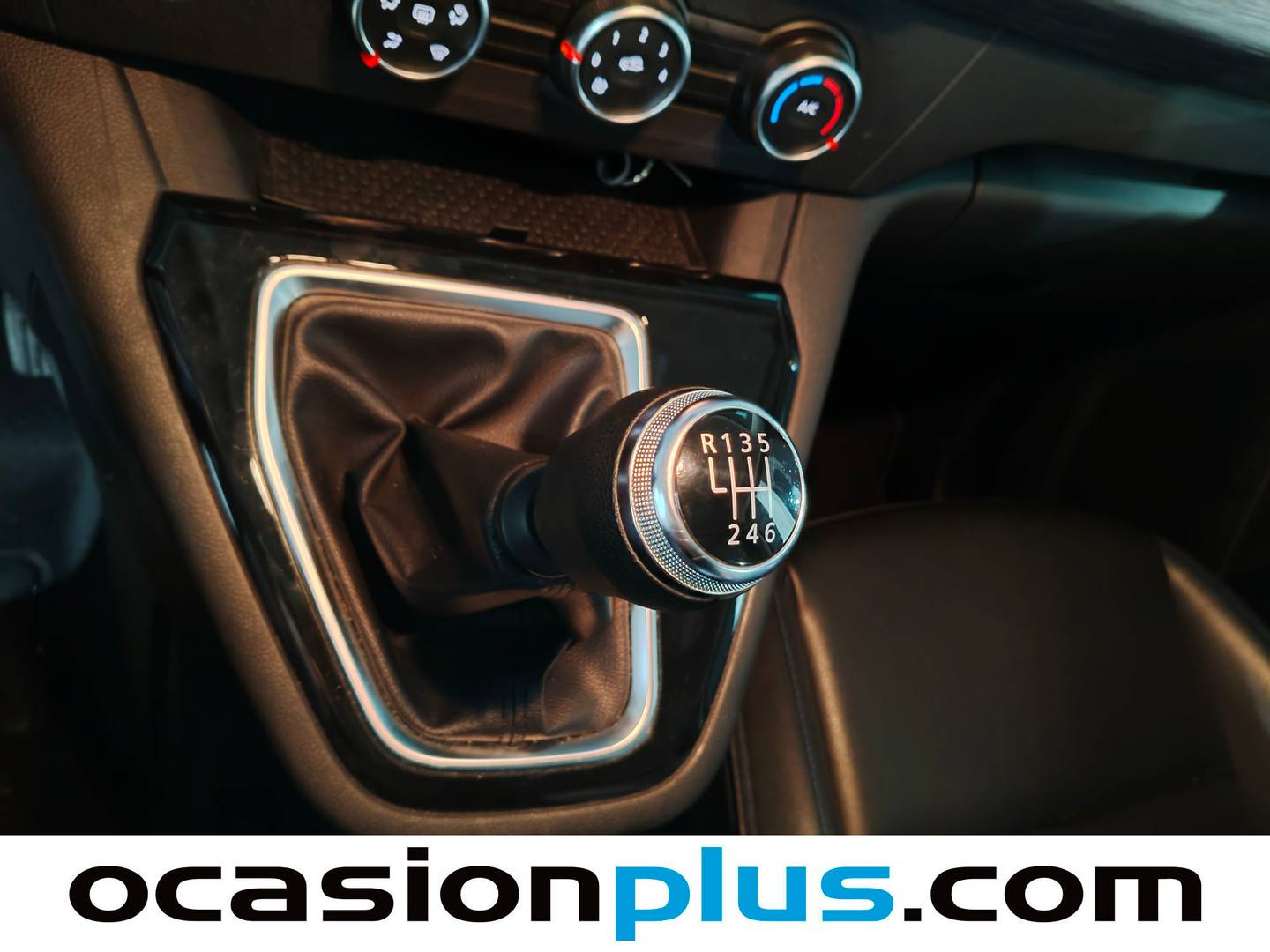 Nissan Townstar Nissan Townstar 1.3G L1 N-Connecta (130 CV) de segunda mano