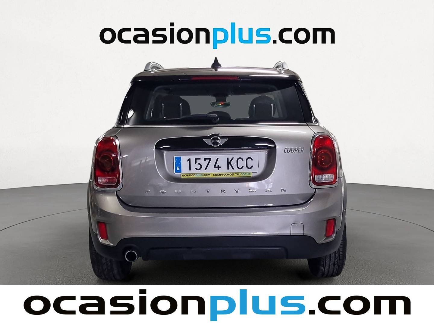 Foto Mini Countryman MINI MINI Countryman Cooper (136 CV)